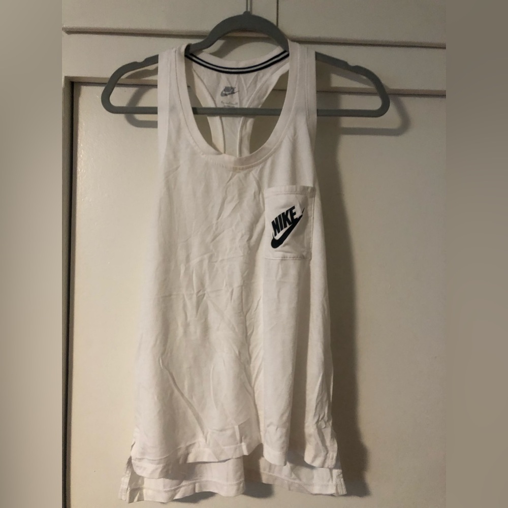 Nike tank top